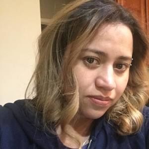 Meet your Posher, Mayte